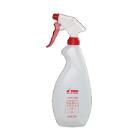 VAPORISATEUR AVEC TÊTE VAPO TANA ROUGE 750ML (1) photo du produit