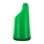 VAPORISATEUR 600ML VERT SANS TETE DE VAPO (1) photo du produit