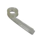 CAOUTCHOUC AVANT SUCEUR 1010V AUTOLAVEUSE QUARTZ (1) photo du produit