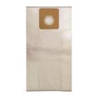 SAC A POUSSIERE TEXTILE SOTECO POUR BASE 103 (10) photo du produit