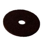 DISQUE 3M BRUN 17INCH 43.2CM (5) photo du produit