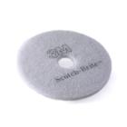 DISQUE 3M BLANC 17INCH 43.2CM (5) photo du produit