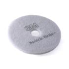 DISQUE 3M BLANC 13INCH 33CM (5) photo du produit
