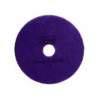 DISQUE 3M DIAMANT MAUVE 17INCH 43.2CM (5) photo du produit