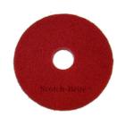 VLOERPAD 3M ROOD 19INCH 48.36CM (5) artikelfoto
