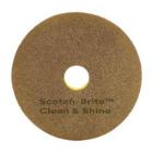 VLOERPAD 3M CLEAN & SHINE 17INCH 43.2CM (5) artikelfoto