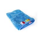 CLEANPAD VITRES 16X10CM BLEU (1) photo du produit