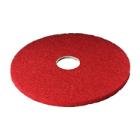 VLOERPAD 3M ROOD 14INCH 35.5CM (5) artikelfoto