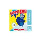 VAPONA APPAREILLE ANTI-MOUSTIQUE +10 TABLETS -BE-REG-02183 (6) photo du produit