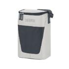 SAC ISOTHERME THERMOS NEW CLASSIC GRIS CLAIR 20X14X32CM 8L (1) photo du produit