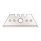 COUTEAU RECHANGE TRAPEZE POURCOUTEAU DE SECURITE 10PC (1) photo du produit