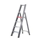 ESCABEAU FALCO ALU 95CM 3E+ (1) photo du produit