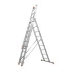 ECHELLE COULISSANTE-TRANSFORMABLE ALTREX ALL ROUND 3X9 ECH.AR.3060(1) photo du produit
