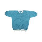 BLOUSON PRIMECARE+ SMS MANCHE 3/4 AVEC JERSEY VERT XLARGE (4X12) photo du produit