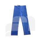 PANTALON SOFT BLEU XS-SMALL (10X10X1) photo du produit