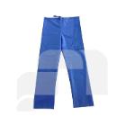 PANTALON SOFT BLEU MEDIUM (10X10X1) photo du produit