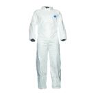 COMBINAISON SANS CAPUCHE TYVEK® INDUSTRY BLANCHE XL (100X1) photo du produit