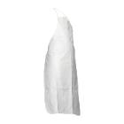 TABLIER TYVEK BLANC 70X108CM (100X1) photo du produit