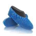 SURCHAUSSURES IMPERMÉABLES EN POLYÉTHYLÈNE BLEUES 3g (20X100) photo du produit