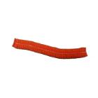 CHARLOTTE "CLIP" ORANGE (10X100) photo du produit