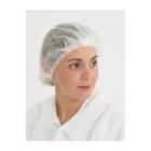 CHARLOTTE CLIP BLANCHE (10X100) photo du produit