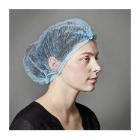 CHARLOTTE CLIP BLEUE 53CM (10X100) photo du produit