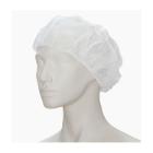 CHARLOTTE STANDARD RONDE BLANCHE LATEX FREE MEDIUM (10X100) photo du produit