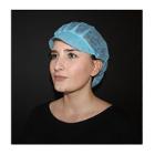 CHARLOTTE STANDARD RONDE AVEC VISIERE BLEUE (10X100) photo du produit