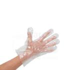 GANT POLYETHYLENE TRANSPARENT LIASSE (100X100) photo du produit