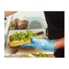 GANT TPE FOOD NON POUDRE MEDICOM-MEDIUM (10X100) photo du produit