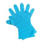GANT TPE NON POUDRE BASIC-PLUS-L (10X200) photo du produit