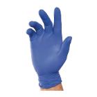 GANT NITRILE - POLYSEM - NON POUDRE - 240MM - LAVANDE - XSMALL (10X200) photo du produit