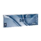 GANT NITRILE - POLYSEM - NON-POUDRÉ - 400MM - SMALL (10X50) photo du produit