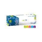 GANT NITRILE - POLYSEM - NON-POUDRE - 400MM - SMALL (10X50) photo du produit