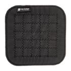 MANIQUE ULTIGRIP NOIR LARGE 254X254MM (1) photo du produit