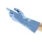 GANT ALPHATEC 37-520 NITRILE L-9.5 (12 PAIRES) photo du produit