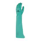 GANT NITREX VE846 VERT TAILLE 10 (1 PAIRE) photo du produit