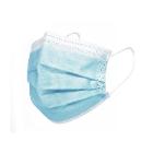 CHIRURGENMASKER PRIMECARE+ TYPE IIR MET ELASTIEK BLAUW (40X50) artikelfoto