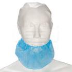 MASQUE A BARBE NON-TISSE BLEU WIROS (20X100) photo du produit