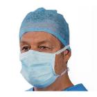 CHIRURGENMASKER  ISOL/8 TYPE IIR MET LINTEN BLAUW (40X50) artikelfoto