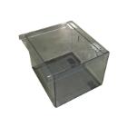 SUPPORT PVC TRSP 22X20X17CM POUR CHARLOTTES (1) photo du produit