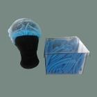 SUPPORT PVC TRSP 22X12X17CM POUR CHARLOTTES (1) photo du produit
