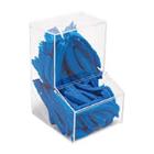 HOUDER PVC TRSP UNIVERSEEL  19X21X30CM (1) artikelfoto