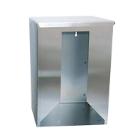 MULTI-DISPENSER RVS VOOR JASSEN EN OVERALL (1) artikelfoto