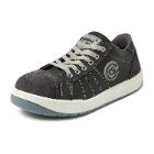 CHAUSSURES DE SECURITE - WOLF GS51 - S3 - NOIR POINTURE 43 (1 PAIRE) photo du produit