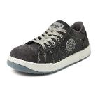 VEILIGHEIDSSCHOENEN - WOLF GS51 - S3 - ZWART MAAT 40 (1 PAAR) artikelfoto