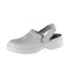 SABOT DE SECURITE A111 BLANC S1 POINTURE 37 (1 PAIRE) photo du produit