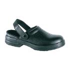 SABOT DE SECURITE A113 EXENA NOIR POINTURE 43 (1 PAIRE) photo du produit