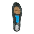 SEMELLE GEL NOIR POINTURE 36 (1 PAIRE) photo du produit
