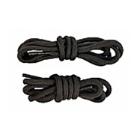 LACET NOIR SOUS BLISTER 90CM (10X1) photo du produit
